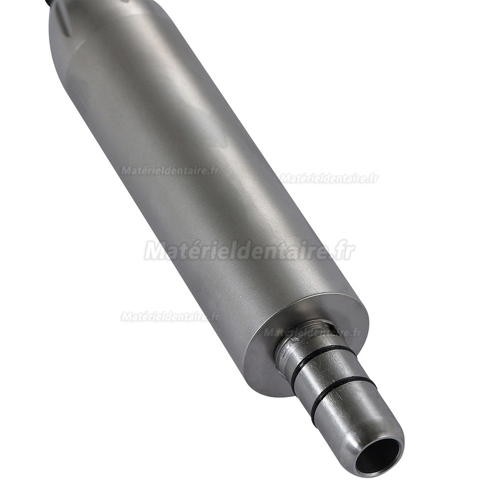 Micromoteur laboratoire dentaire portable type E avce moteur sans balais